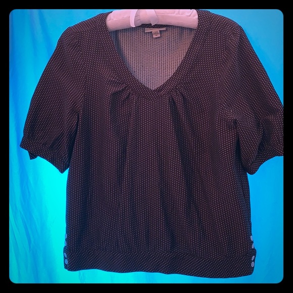 Faconnable top - Picture 2 of 8